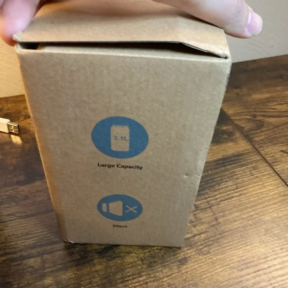 N/A open box